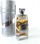 Lattafa Oud Mood Reminiscence Woda Perfumowana 100ml + 2 PRÓBKI !!!