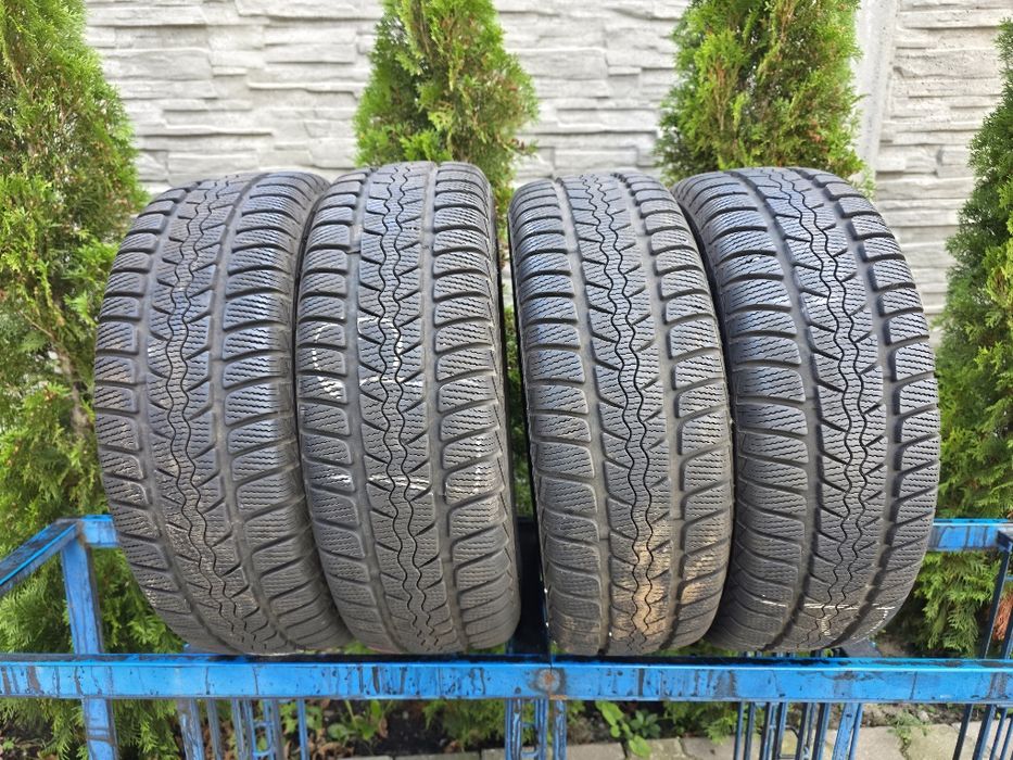 4szt zima 185/60-14 82T Formula Winter ~8mm