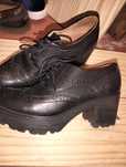 Sapatos de senhora