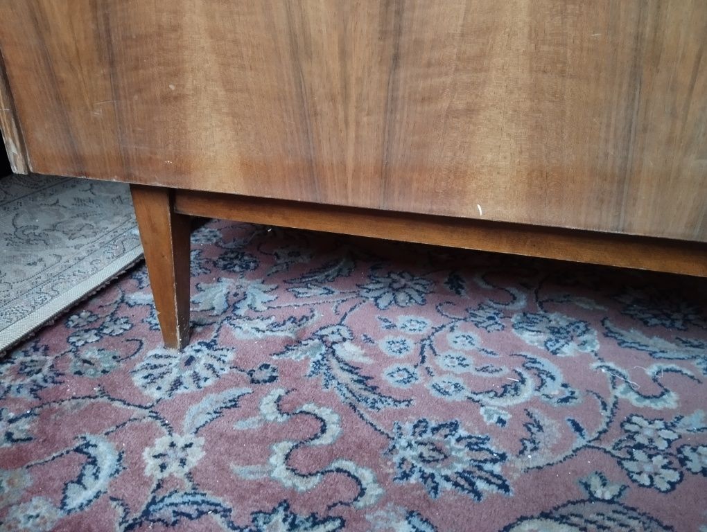 Bieliźniarka komoda retro