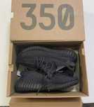 Adidas Yeezy Boost 350 V2 Black R.38