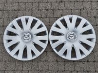 Kołpak Mazda 16" GS1D37170 cena za sztukę
