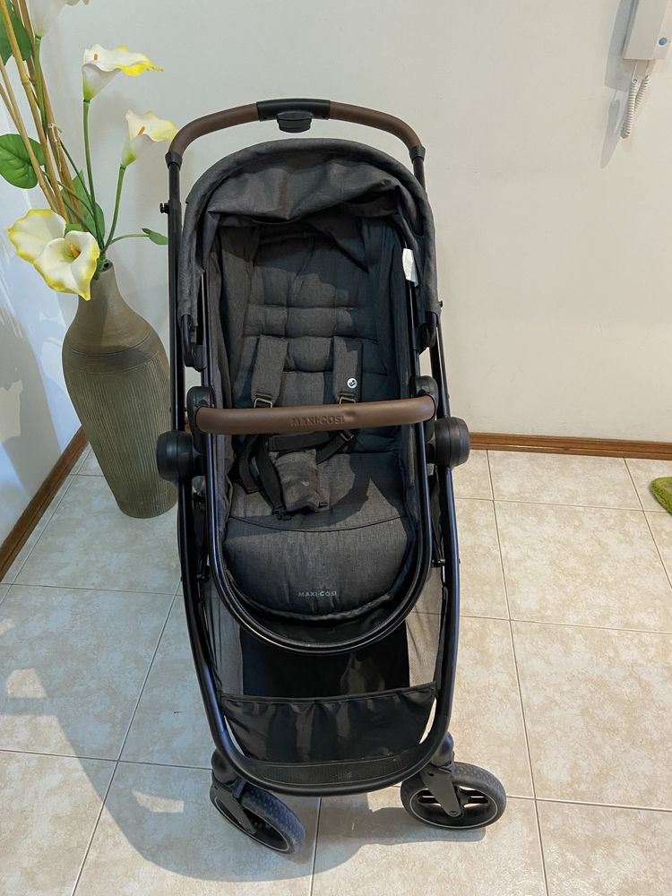 Maxi Cosi Trio S Zelia