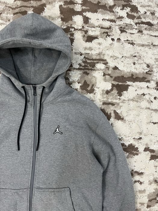Jordan zip-hoodie/зіпка/кофта