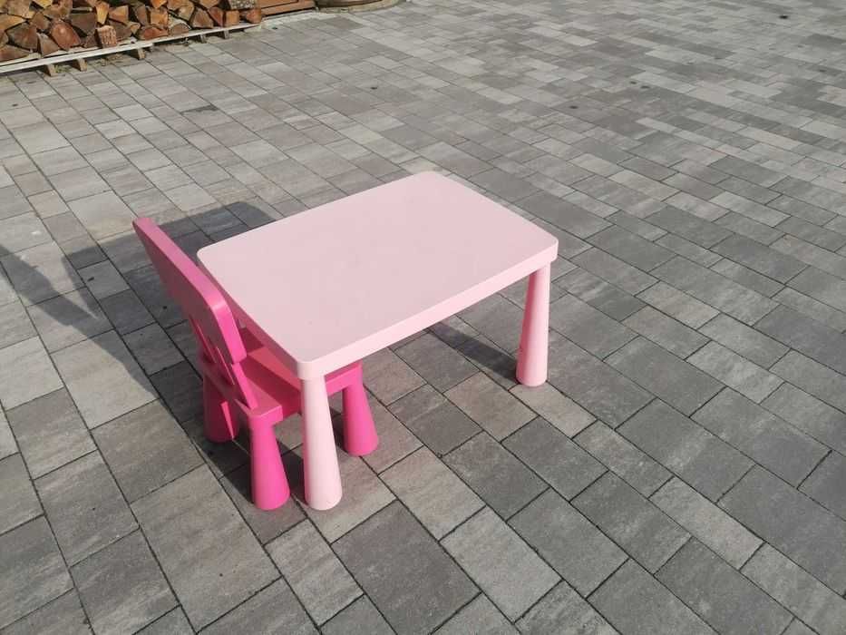 Mamut Zestaw dla dziecka