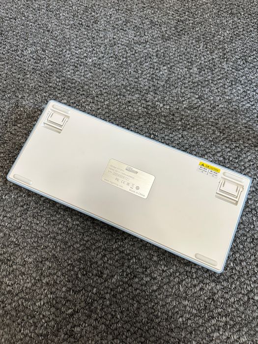 Клавіатура RK Royal Kludge R75 PRO безпровідна