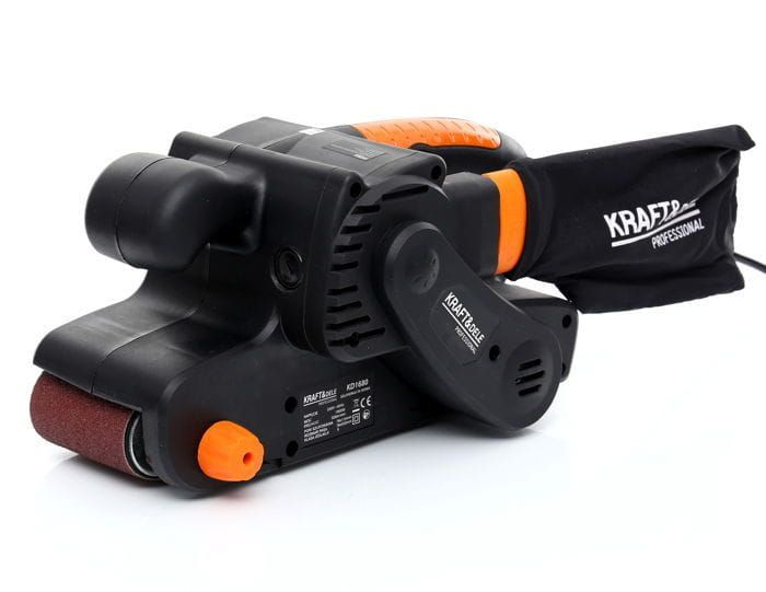 Szlifierka taśmowa KD1680
