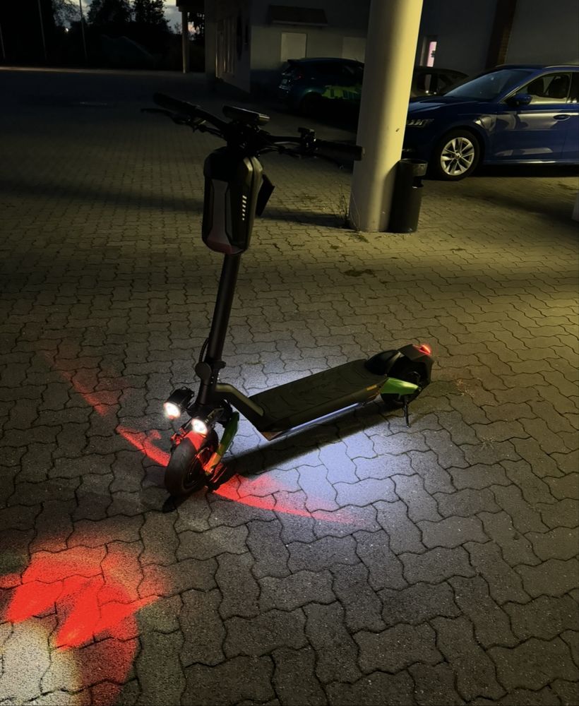 Hulajnoga elektryczna Ruptor r6 Okazja..!