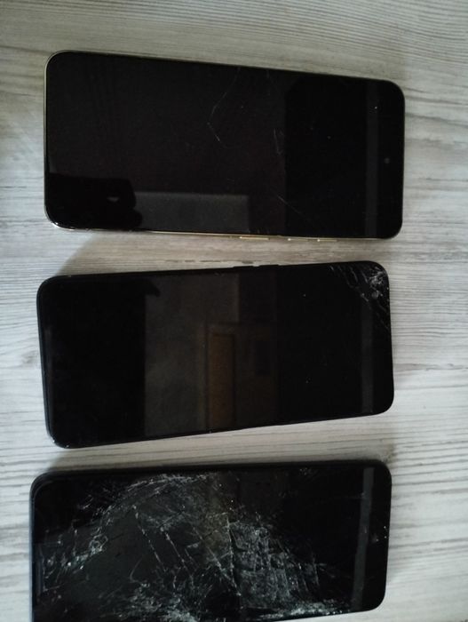 Продам телефон айфон , редми , інвнвкс