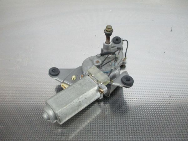 Motor limpa vidros trás MAZDA 6 Hatchback (GG)