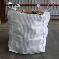 Worek big bag używany czysty 90x90x130 cm