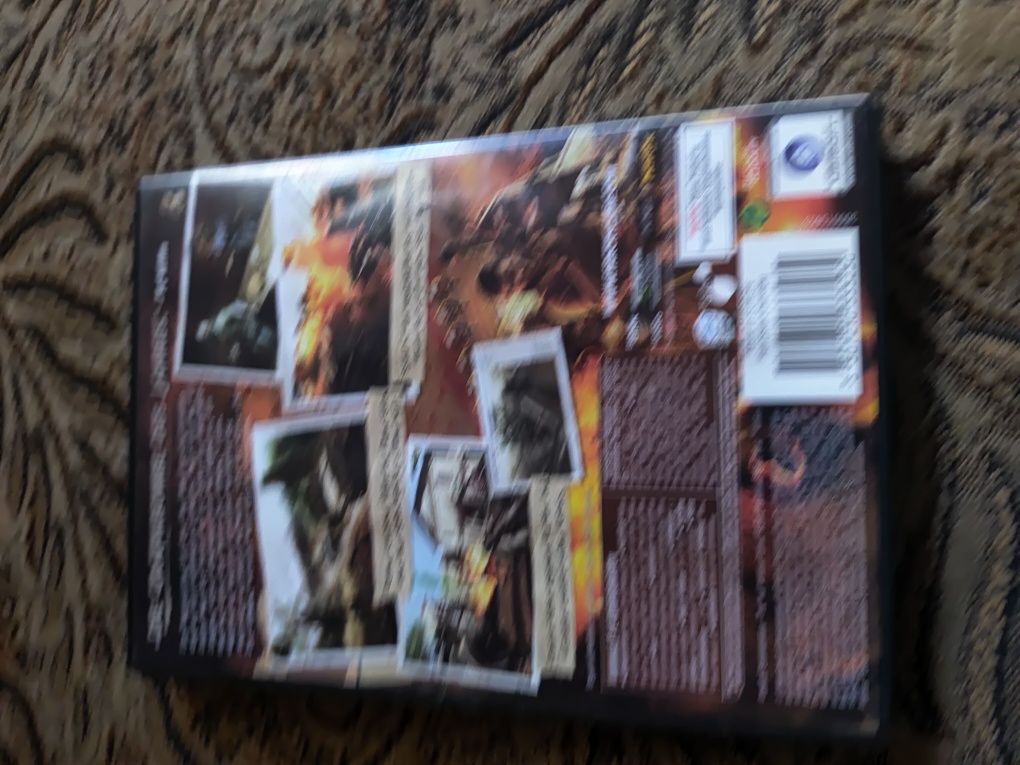 Gra PC  Farcry 2