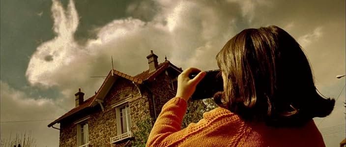 Amelie / Audrey Tautou