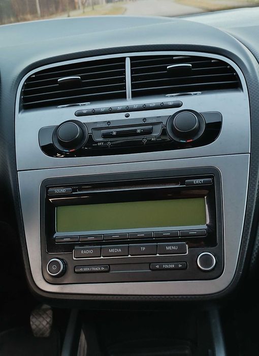 Seat Altea 1,6 TDI 105 KM stan b.dobry doinwestowany prywatnie