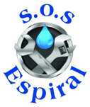 Canalizador sós espiral