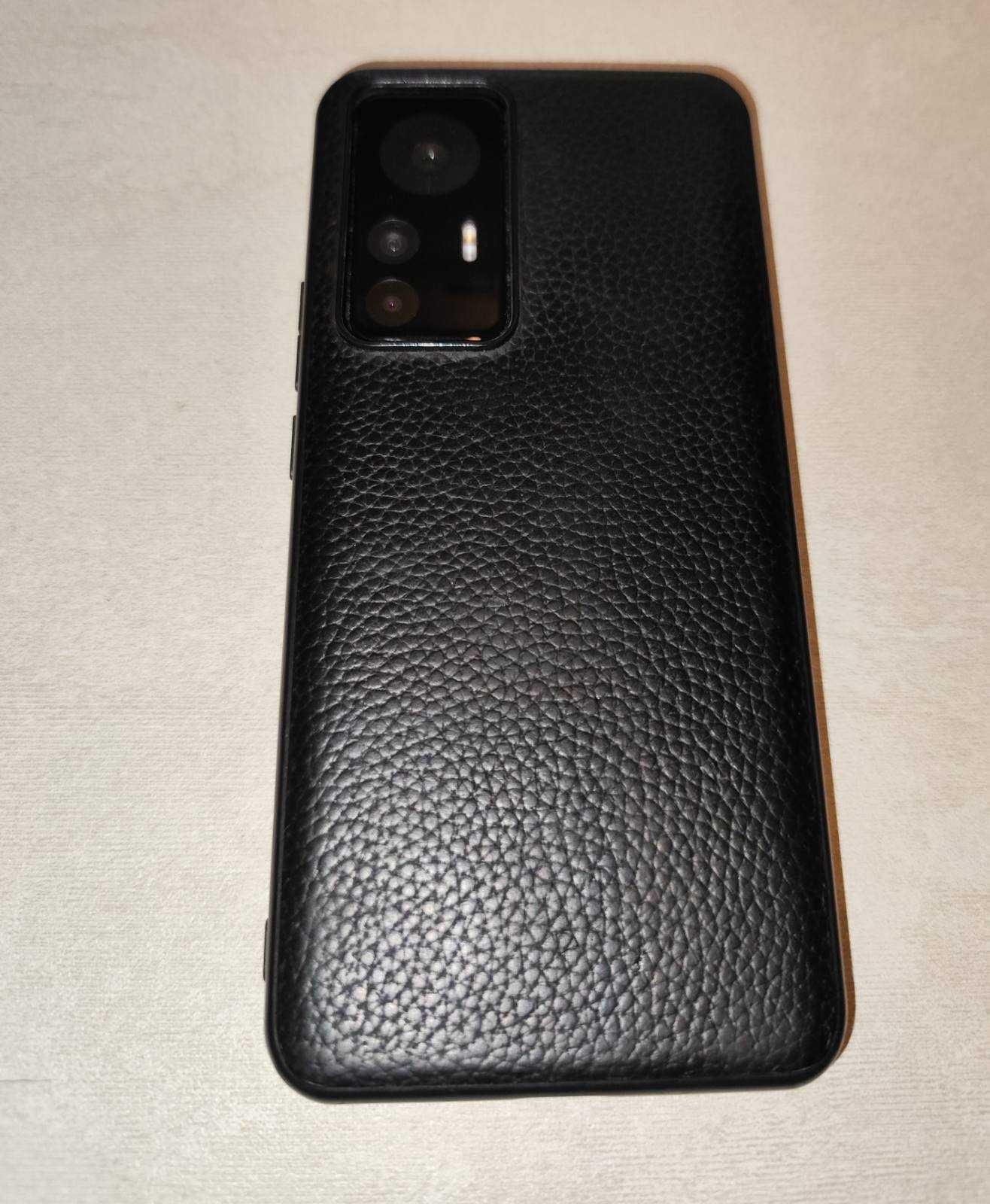 Xiaomi MI12T 8/256GB Black