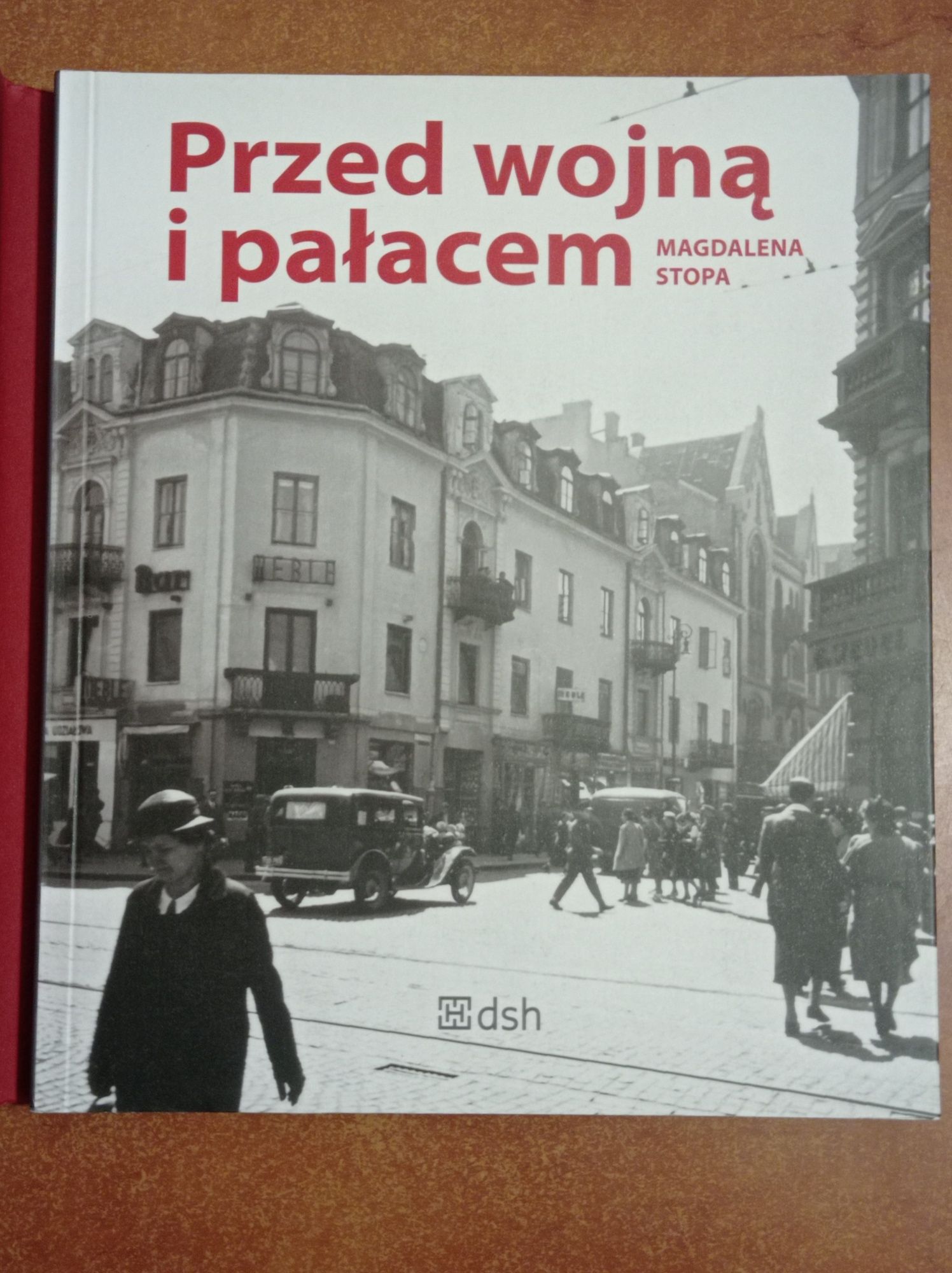 4 książki Przed wojną i pałacem Stopa Górny Śląsk w walce o polskość