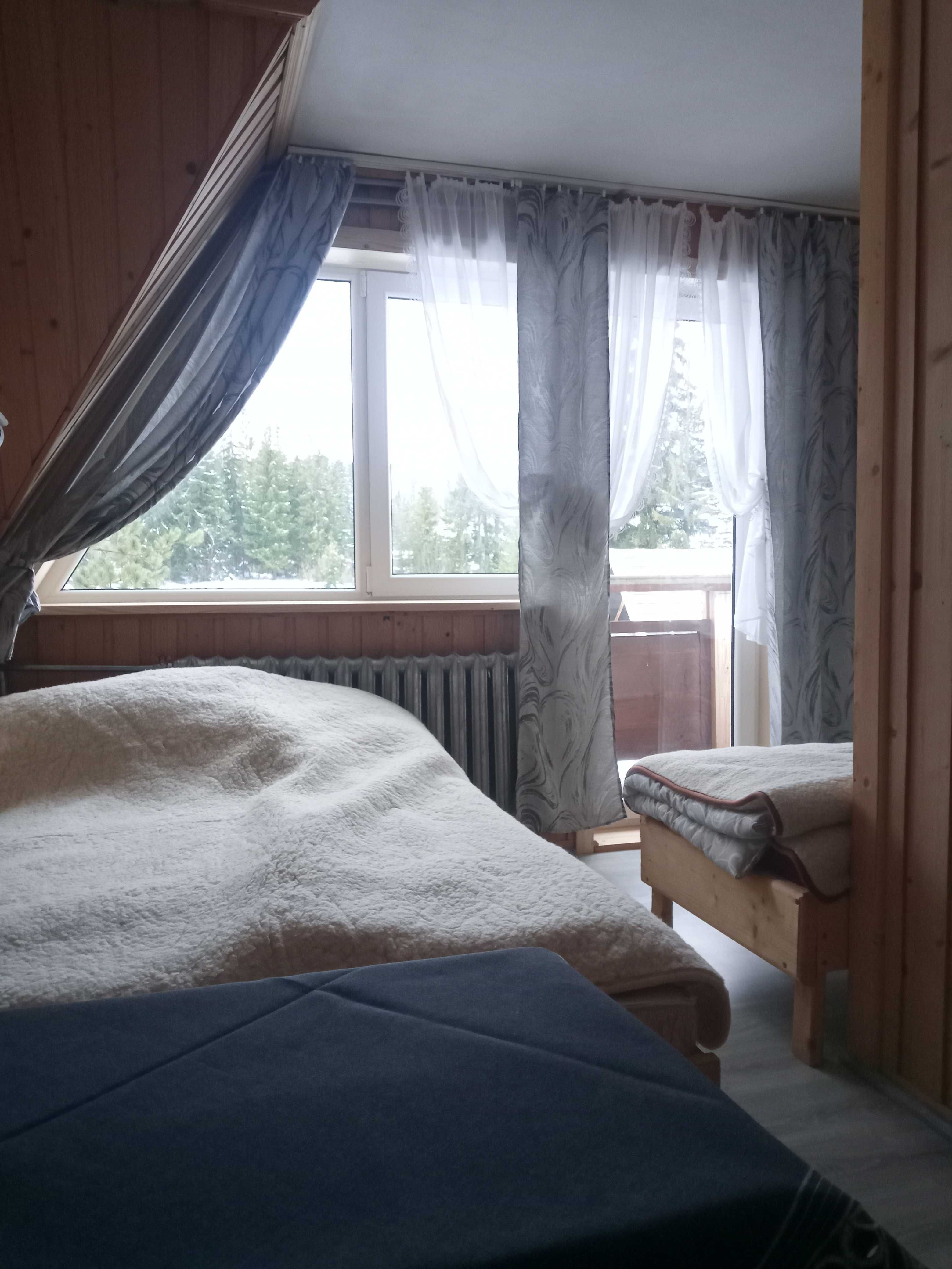Wolny dom od18.08 na wyłączność pow.15 osób imprezy, dla rodzin widoki