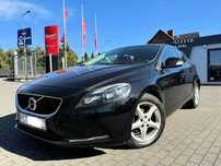 Volvo V40 Servisowany Alu Klimatronik