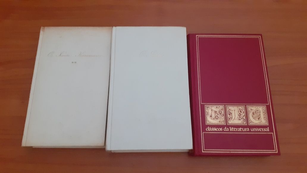 Livros Dostoievski