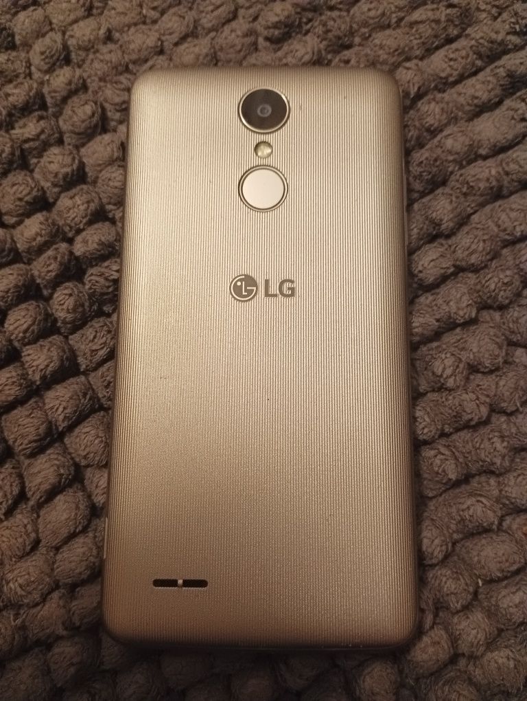 Telefon LG K8 Uszkodzony