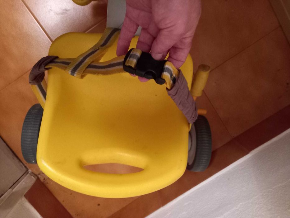 Triciclo evolutivo IMAGINARIUM