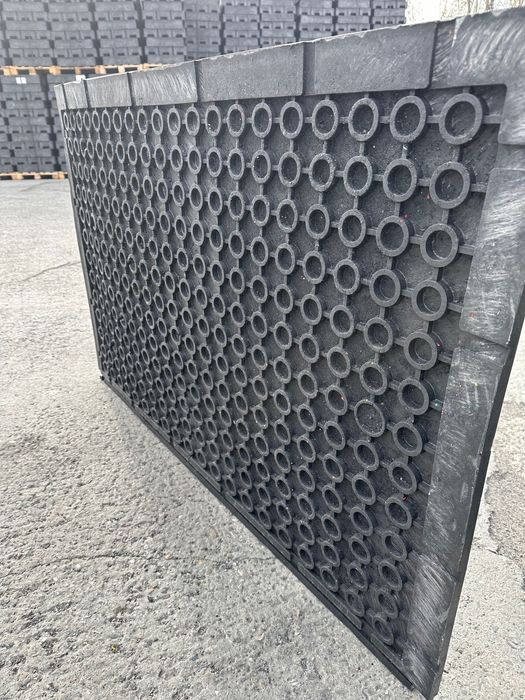 Płyty drogowe, maty drogowe, drogi i chodniki tymczasowe. Promocja!