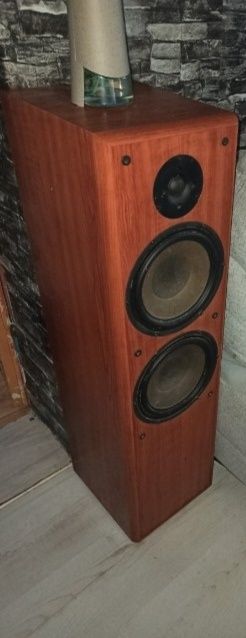 Sprzedam amplituner + 2 kolumny