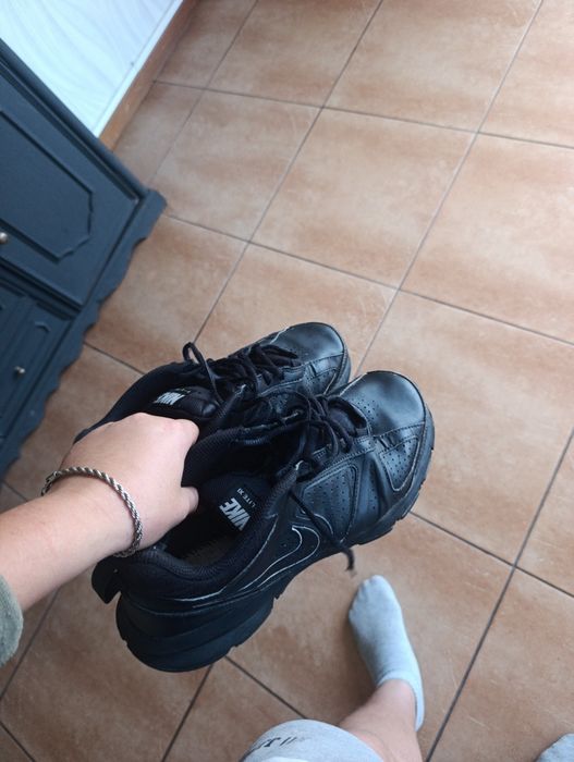 Vendo sapatilhas Nike por 40€