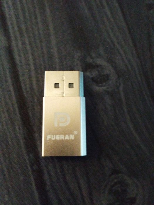 Pen DP FUERAN nova