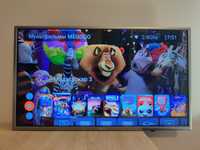 Smart TV Kivi 32" телевізор зі смартом