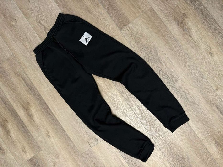 Зимові спортивні штани Jordan