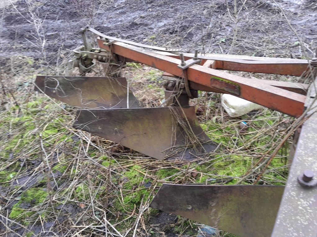 Трактор т-70, молдаван, мтз