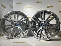 Jantes 19 bmw pack M Originais Serie 3, serie 420 d
