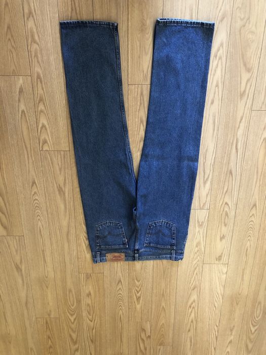 Calças de ganga homem Levi’s