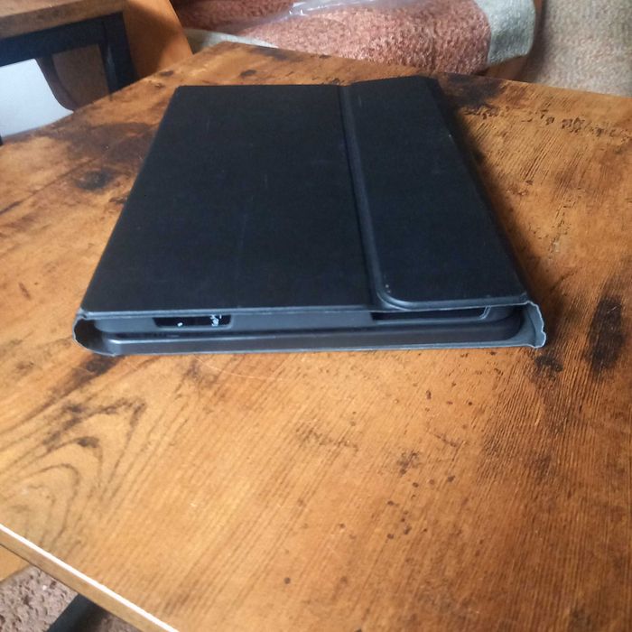 Etui z klawiaturą Bluetooth touchpad pokrowiec do Redmi Pad SE 11"