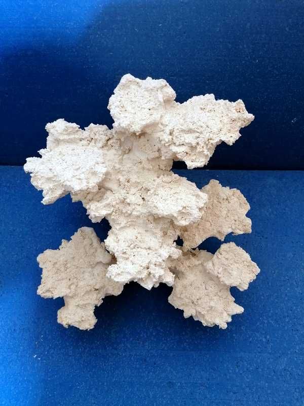 Skała bio-ceramiczna , akwarium morskie, lps,sps