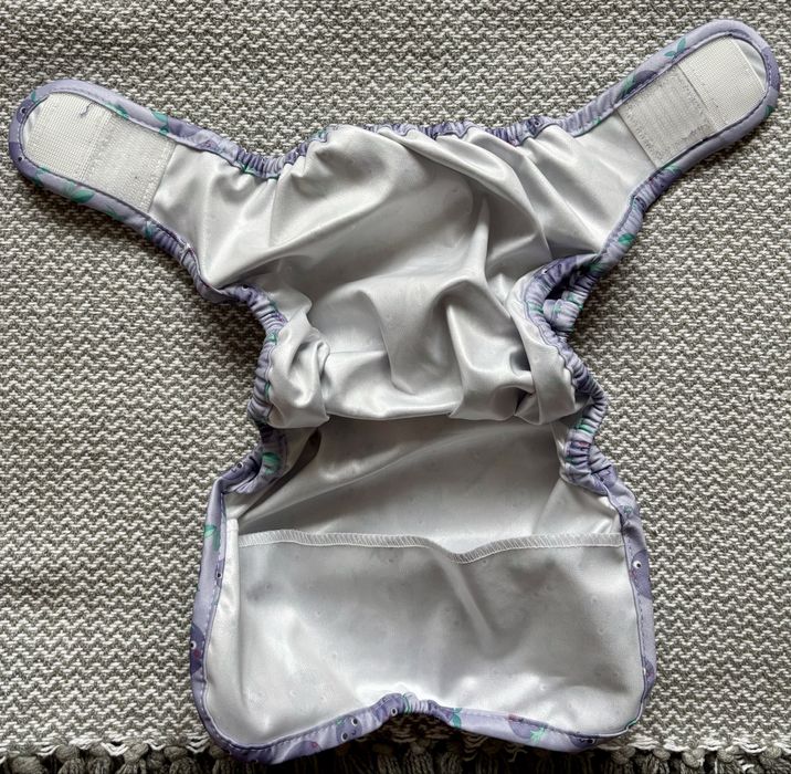 Bambino Mio Германия Підгузник підгузок водонепронецаемый подгузник