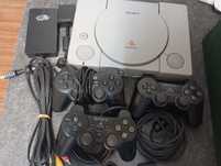 PlayStation 1 chipada