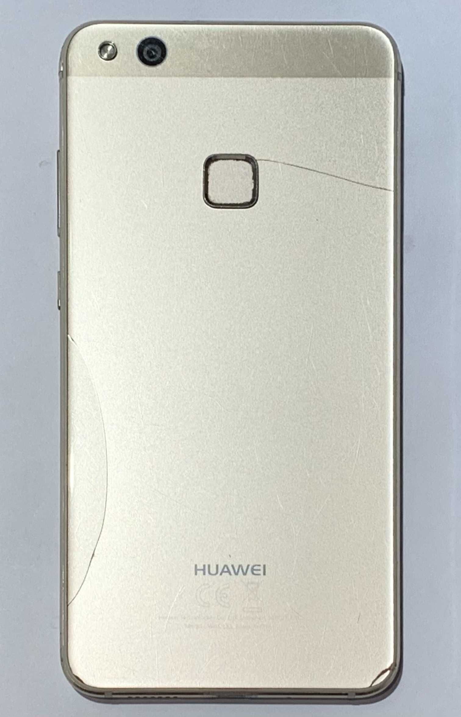 Huawei P10 Lite 3 GB / 32 GB - Złoty
