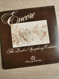 Encore, The London Symphony Orchestra, 3 winyle