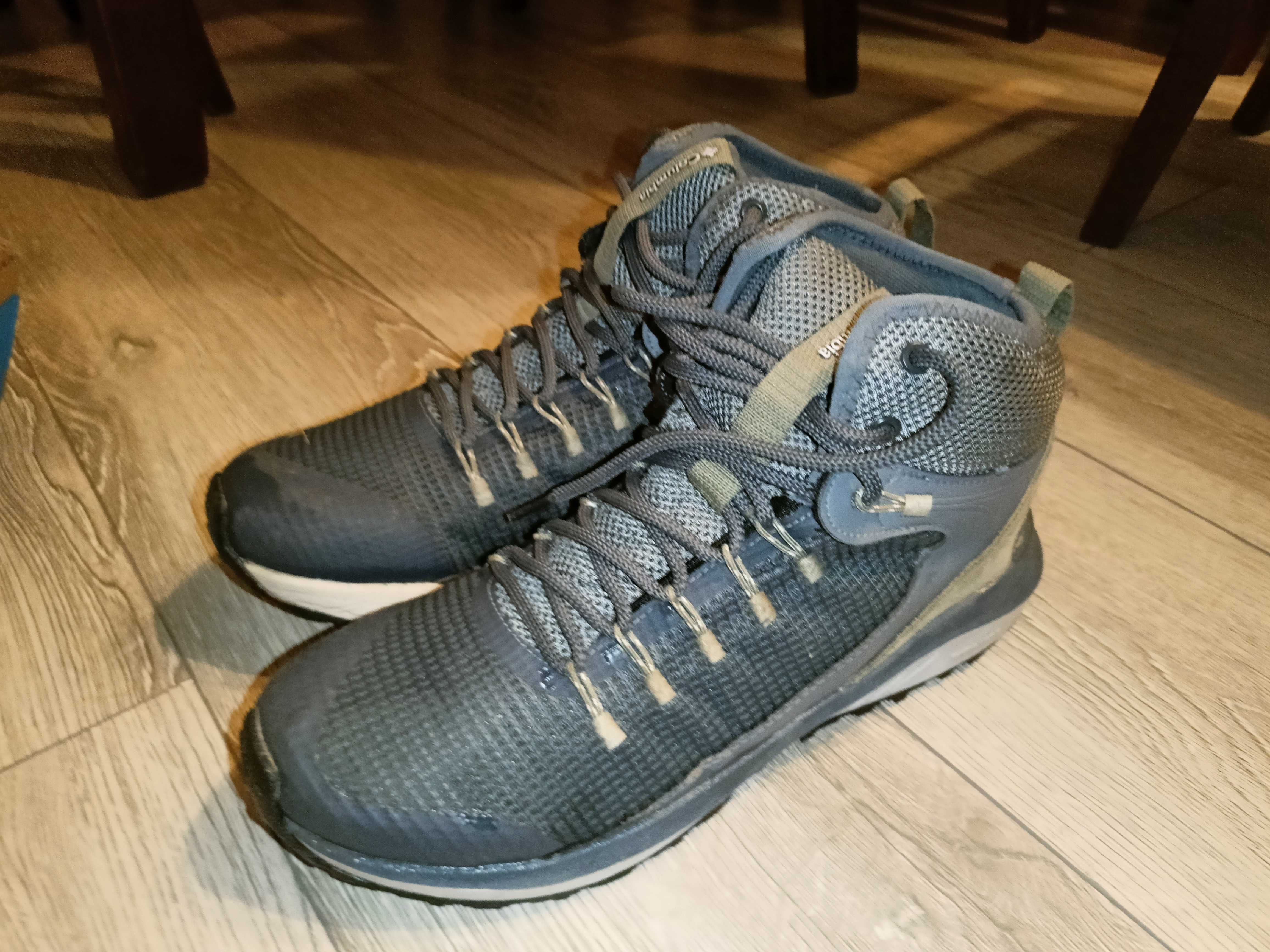 Sprzedam buty zimowe columbia waterproof