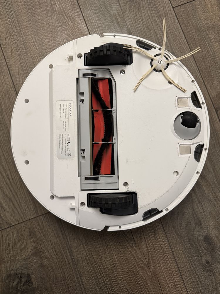 Roborock S6 Pure