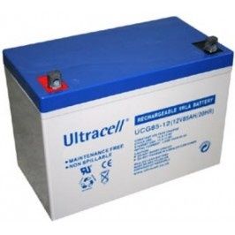 Akumulator żelowy 85Ah 12V wózek inwalidzki, łódka, UPS