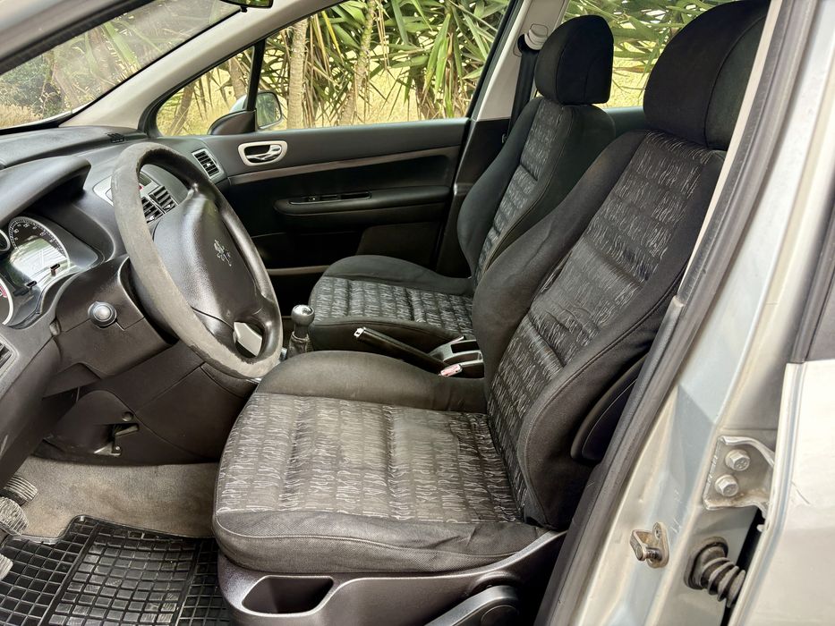 Peugeot 307 SW diesel