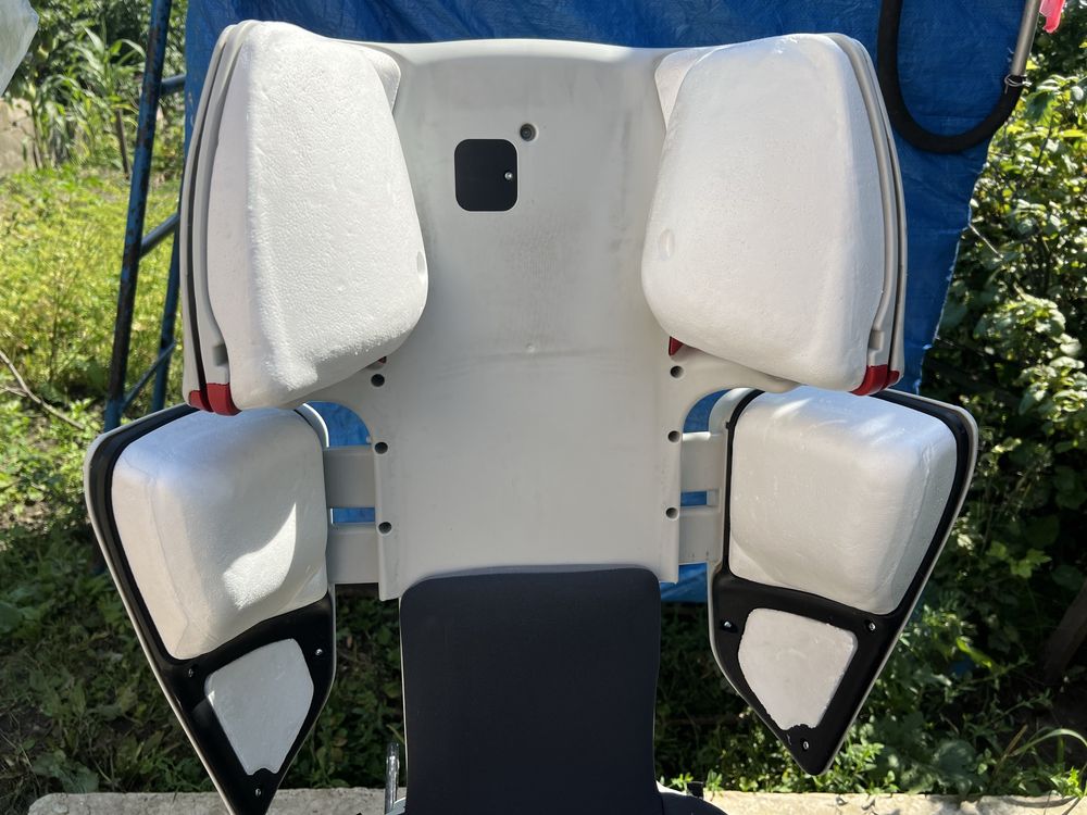 Автокрісло Concord Transformer XT PRO