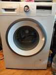 Pralka Bosch WLM68