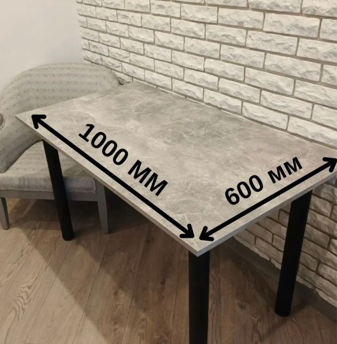 Стіл кухонний табуретки кухонный стол