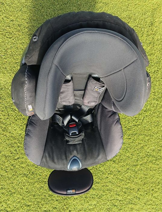 Cadeira auto 0-18 meses - contramarcha