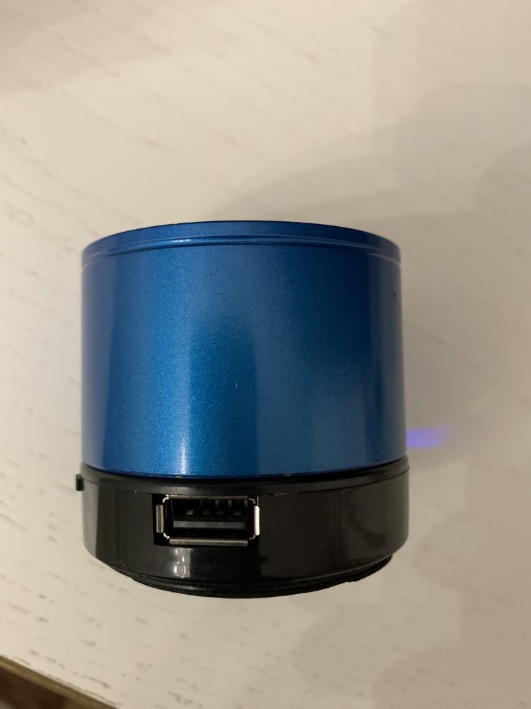 Продам Music mini speaker